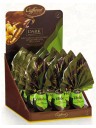 Caffarel - Dark Chocolate 75% Egg - 25g