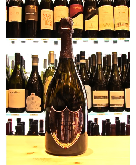 Vendita online Dom Pérignon Rosé Vintage 2002 Edizione Limitata shop online Dom Perignon de Reims enoteca on-line miglior prezzo