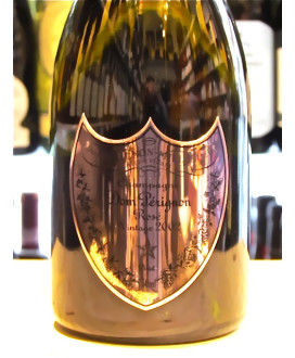 Vendita online Dom Pérignon Rosé Vintage 2002 Edizione Limitata shop online Dom Perignon de Reims enoteca on-line miglior prezzo
