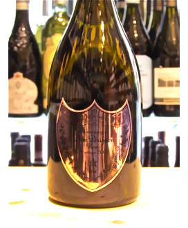Vendita online Dom Pérignon Rosé Vintage 2002 Edizione Limitata shop online Dom Perignon de Reims enoteca on-line miglior prezzo