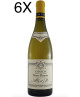 (3 BOTTIGLIE) Albert Pic - Chablis 2020 - Saint Pierre - 75cl