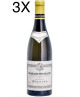 Regnard - Chassagne - Montrachet 2017 - 75cl