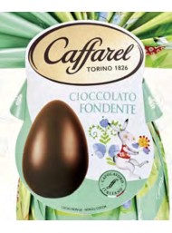 Caffarel - Uovo di cioccolato al Latte - Linea Cuccioli - 230g
