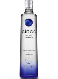 Ciroc Vodka X Moschino - Limited Edition Design - Ultra Premium Vodka - 70cl