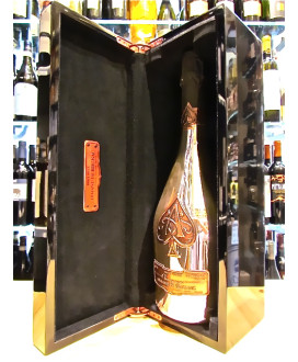 Vendita online Armand De Brignac Rosé, uno dei migliori Champagne al mondo! Shop on line e prezzi Armand De Brignac rosè, bottig