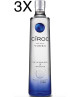 Ciroc - French Vodka - 70cl