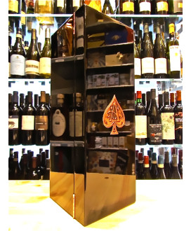 Vendita online Armand De Brignac Rosé, uno dei migliori Champagne al mondo! Shop on line e prezzi Armand De Brignac rosè, bottig