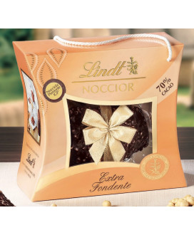Vendita online Uova di Pasqua, Noccior Extra fondente 72% Lindt & Sprüngli, Novità 2016 con Nocciole Piemonte (SCONTO 10%).