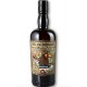 Distilleria Quaglia - Il Gin del Professore - The Fighting Bear - London Dry Gin - 70cl