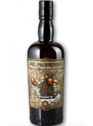 Distilleria Quaglia - Il Gin del Professore - The Fighting Bear - London Dry Gin - 70cl