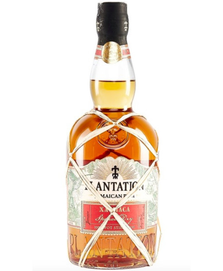 Plantation - Xaymaca Special Dry Jamaican Rum Pot Still - 70cl