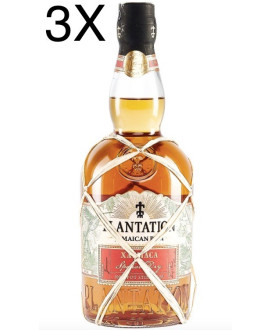 Plantation - Xaymaca Special Dry Jamaican Rum Pot Still - 70cl