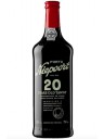 Niepoort - Porto - Tawny 20 Years Old - Gift Box - 75cl