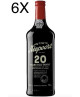 (3 BOTTIGLIE) Niepoort - Porto - Tawny 20 Years Old - Astucciato -  75cl