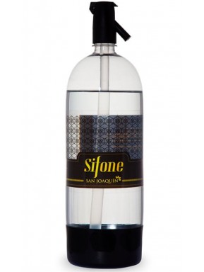 Sifone San Joaquin - Premium siphon Soda vendita online