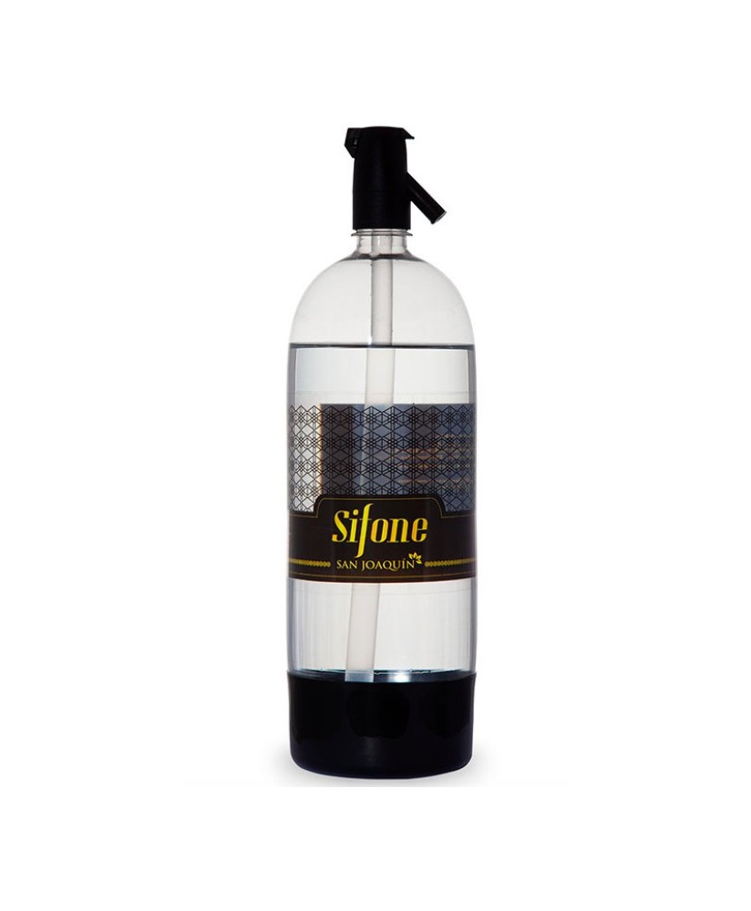 Sifone San Joaquin - Premium siphon Soda vendita online