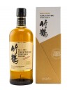 Nikka - Taketsuru - Pure Malt Whisky - No Age - 70cl