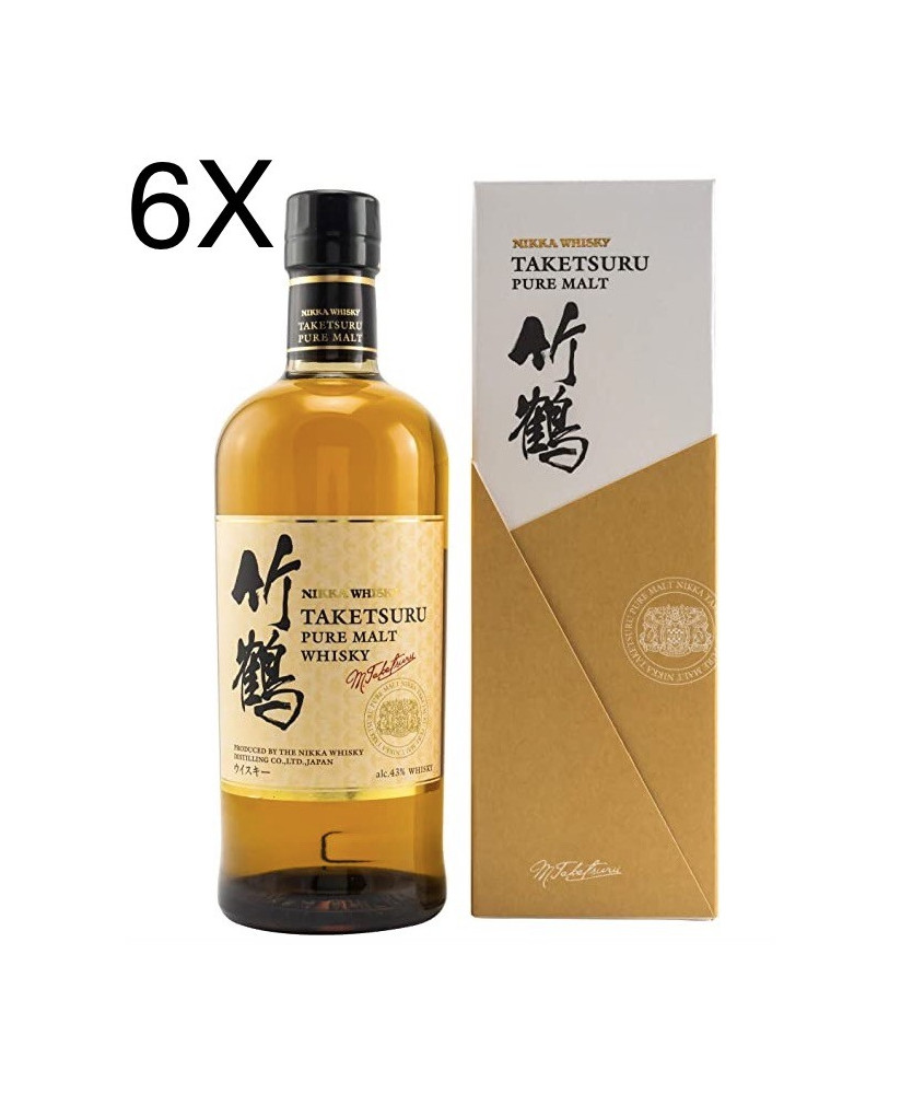 online sales and price Japanese Nikka whiskey distillery in Hokkaido - Taketsuru - Pure Malt Whisky aged 10 years. online sales and price Japanese Nikka whiskey distillery in Hokkaido - Taketsuru - Pure Malt Whisky aged 10 years.
