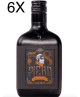 (3 BOTTLES) Piero - 58 - Navy Strength Gin - 70cl