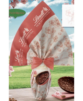 Lindt - Excellence Egg Orange Intense - 175g - NEW