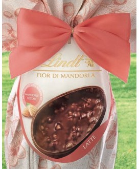 Lindt - Excellence Egg Orange Intense - 175g - NEW