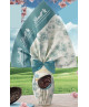 Lindt - Almond Flower Egg - Milk - 320g - NEW