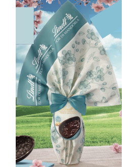 Lindt - Almond Flower Egg - Milk - 320g - NEW