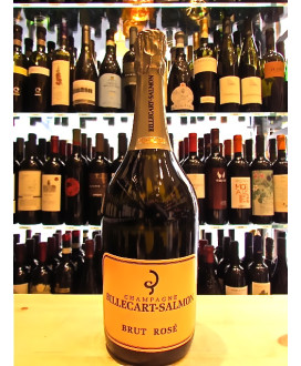 vendita online champagne billecart salmon shop on line champagne billecart rosè enoteca on-line prodotti di qualità
