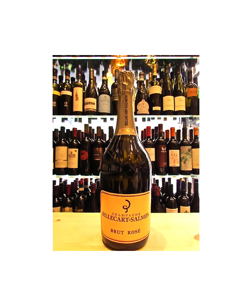 vendita online champagne billecart salmon shop on line champagne billecart rosè enoteca on-line prodotti di qualità
