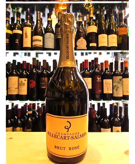 vendita online champagne billecart salmon shop on line champagne billecart rosè enoteca on-line prodotti di qualità