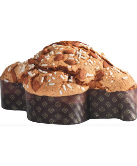 FIASCONARO - COLOMBA CLASSICA - 1000g