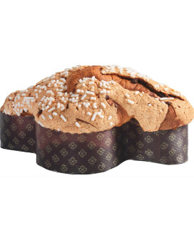 FIASCONARO - COLOMBA CIOCCOLATO - 1000g
