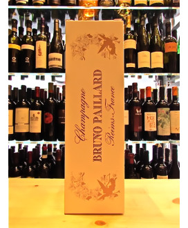 vendita bruno paillard rosè miglior prezzo prodotti di qualità shop on line bruno paillard rosé premiere cuvee enoteca vulpitta 