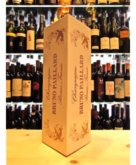 vendita bruno paillard rosè miglior prezzo prodotti di qualità shop on line bruno paillard rosé premiere cuvee enoteca vulpitta 