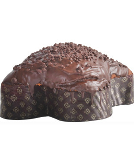 (3 COLOMBE X 1000g) FIASCONARO - COLOMBA NERO SUBLIME