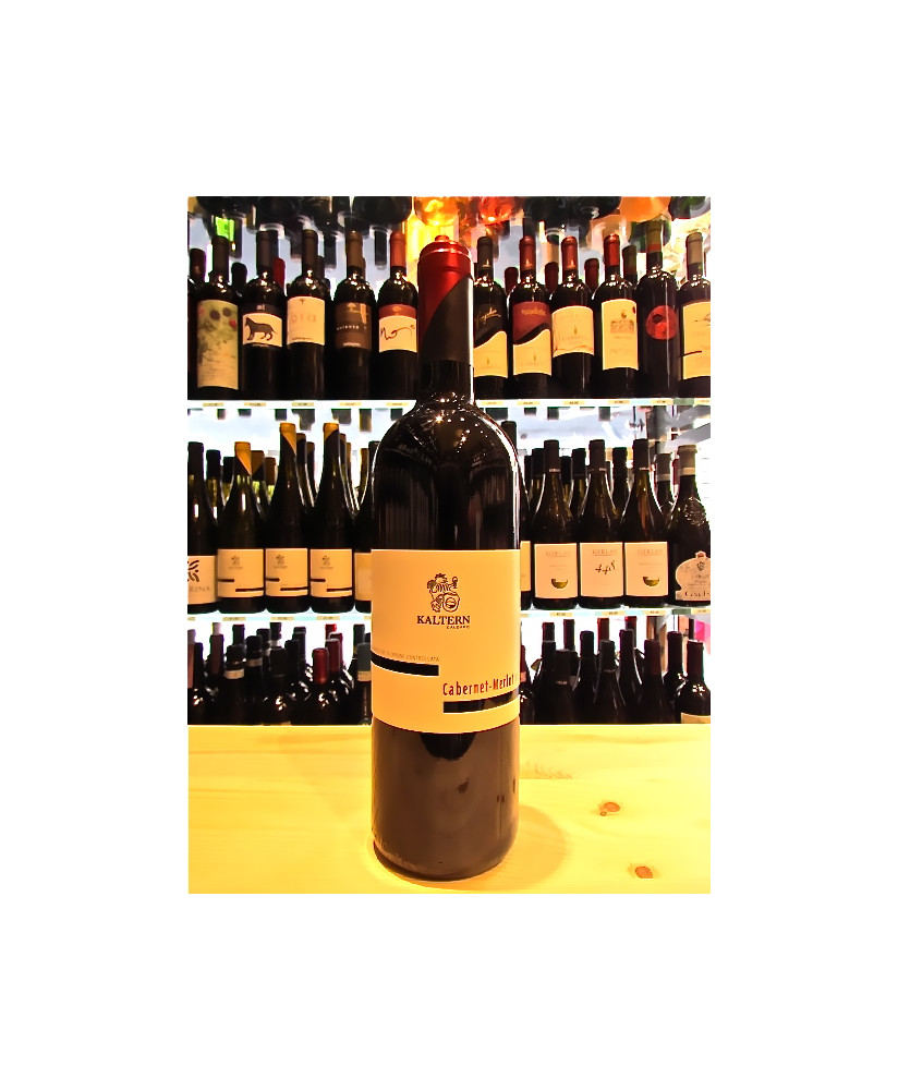 Kaltern, Caldaro - Cabernet e Merlot. Vendita on line vini rossi Trentini, Sud Tirol Kaltern sul lago di Caldaro. Spedizione in 