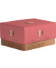 FIASCONARO - COLOMBA ROSA E FICO D'INDIA - 1000g - NOVITA'