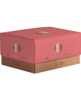 FIASCONARO - COLOMBA ROSA E FICO D'INDIA - 1000g - NOVITA'