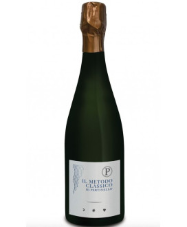 Pertinello - Dosaggio Zero Blanc de Noirs - Metodo Classico  - 75cl