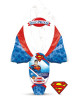 Dolci Preziosi - Superman - Uovo di Pasqua - Cioccolato al Latte - 280g