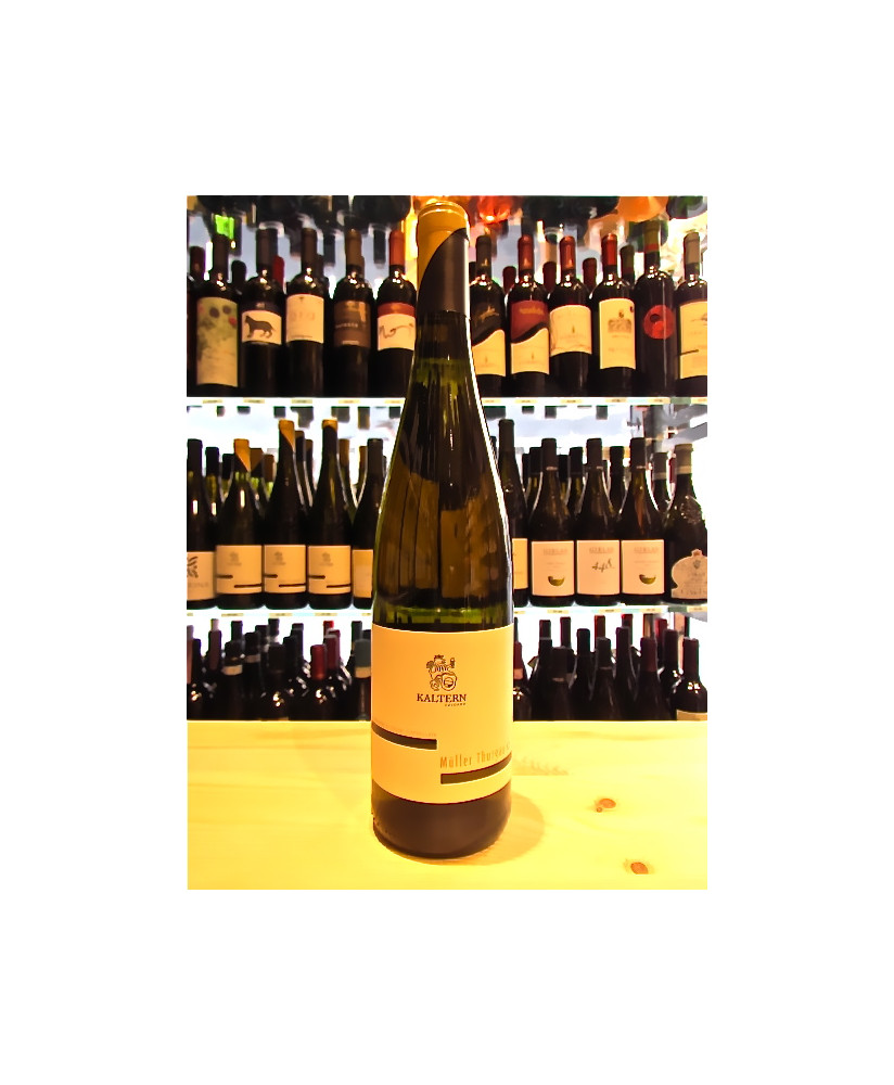 Kaltern, Caldaro - Muller Thurgau. Vendita on line vini bianchi Trentini, Sud Tirol Kellerei Kaltern sul lago di Caldaro. Spediz