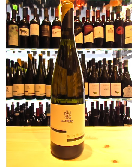 Kaltern, Caldaro - Muller Thurgau. Vendita on line vini bianchi Trentini, Sud Tirol Kellerei Kaltern sul lago di Caldaro. Spediz
