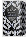 Pukka Herbs - Gorgeous Earl Gray - 20 Filtri - 40g