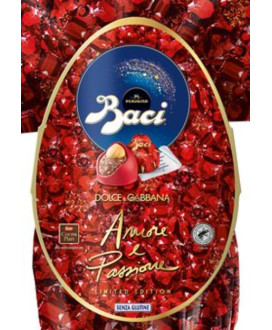 Perugina - Limited Edition - Dolce & Gabbana - 230g