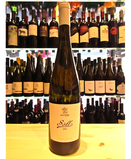 Kaltern, Caldaro - Soll Pinot Grigio, La Selezione. Vendita on line vini bianchi Trentini, Sud Tirol Kellerei Kaltern sul lago d