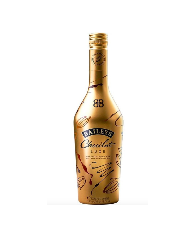 Baileys - Chocolat Luxe - 50cl