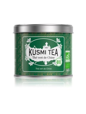 Kusmi Tea - Gunpowder Green Tea -  Sfuso - 125g