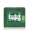 Kusmi Tea - Chinese Green Tea - Bio - 20 Filtri - 40g