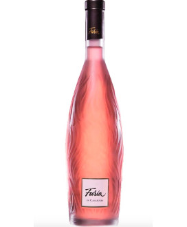 Tormaresca - Furia di Calafuria 2021 - Salento Rosato IGT - 75cl