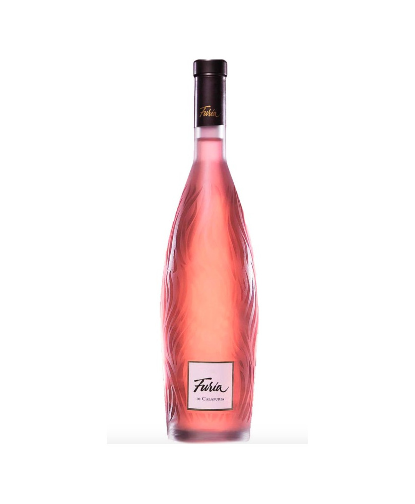 Tormaresca - Furia di Calafuria 2021 - Salento Rosato IGT - 75cl